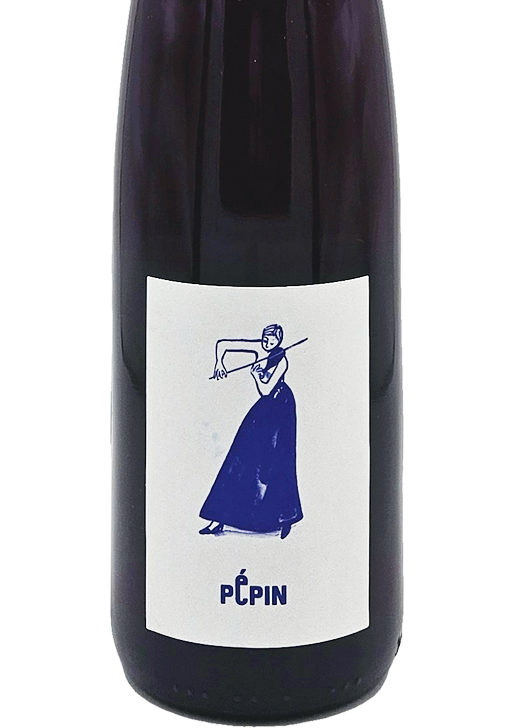Pepin Rouge / ペパン・ルージュ No 21