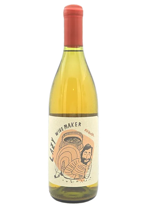 LAZY WINEMAKER SAUVIGON BLANC / レイジー・ワインメーカー ソーヴィニョン・ブラン 2025