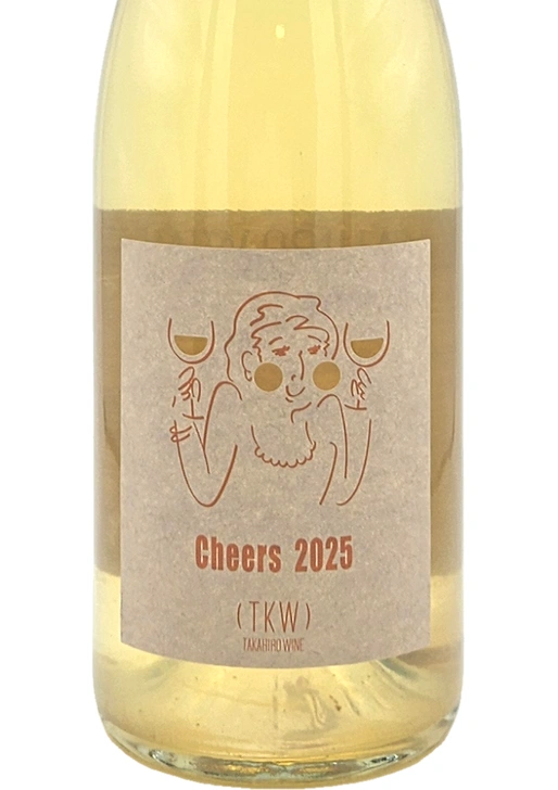 Cheers / チアーズ 2025
