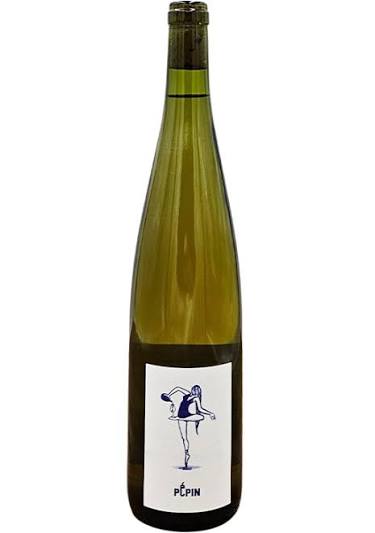 Pepin Blanc / ペパン・ブラン No 25