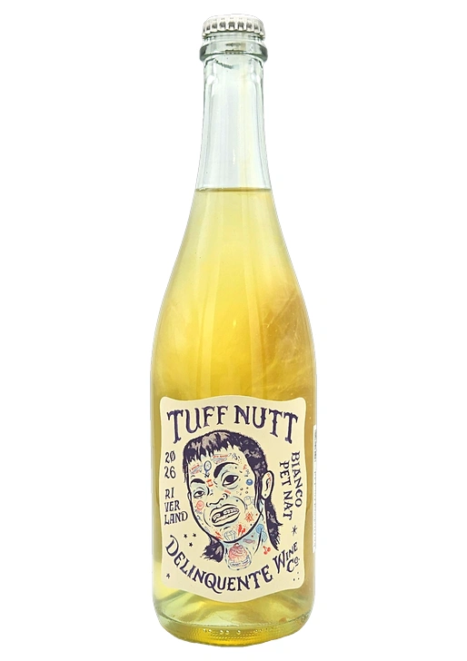 Tuff Nutt / タフ・ナッツ 2026