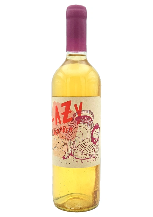 LAZY WINEMAKER CHARDONNAY / レイジーワインメーカー モスカテル 2023