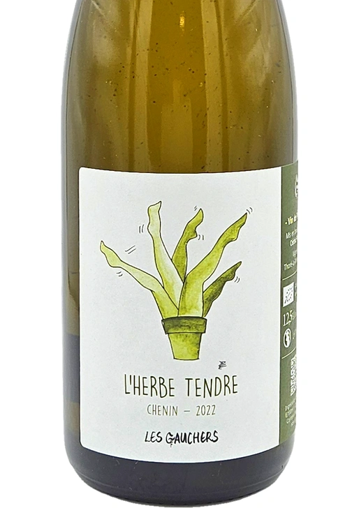 L'Herbe Tendre / レルブ・タンドル 2022