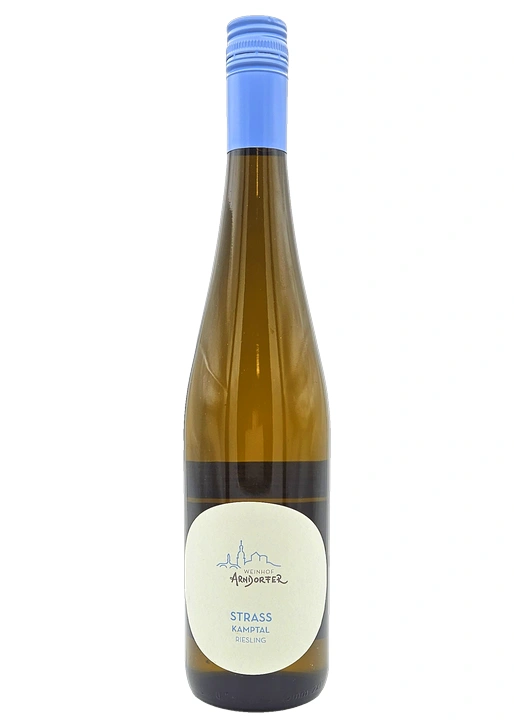 Riesling Strass / リースリング・シュトラス 2024
