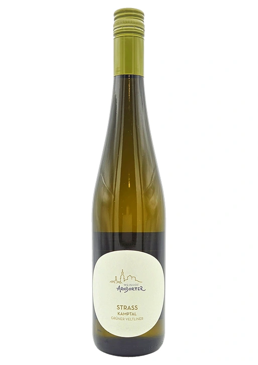 Gruner Veltliner Strass / グリューナー・フェルトリーナー シュトラス 2024