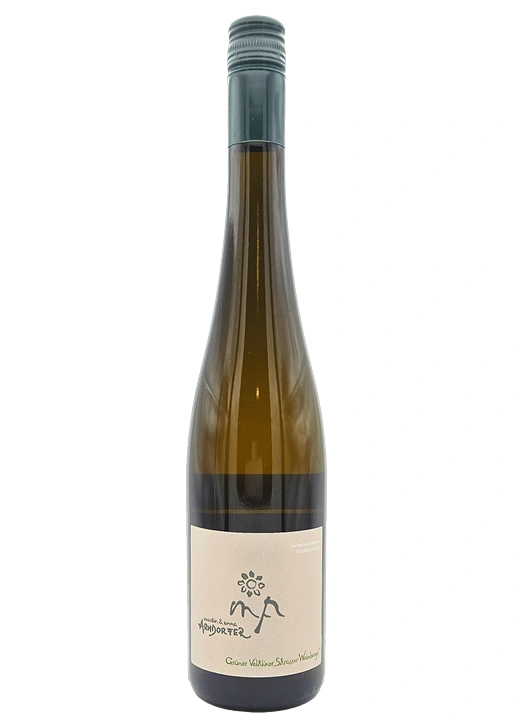 Gruner Veltliner Strasser Weinberge / グリューナー・フェルトリーナー・シュトラッセー・ワインベルゲ 2024