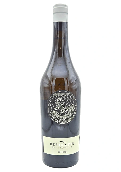 Reflexion S Riesling / レフレクション・エス リースリング 2024