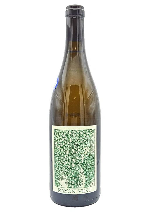 Rayon Vert / レイヨン・ヴェール 2024