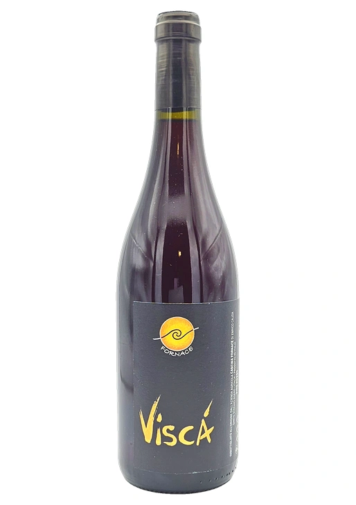 Nebbiolo Visca / ネッビオーロ・ヴィスカ 2023