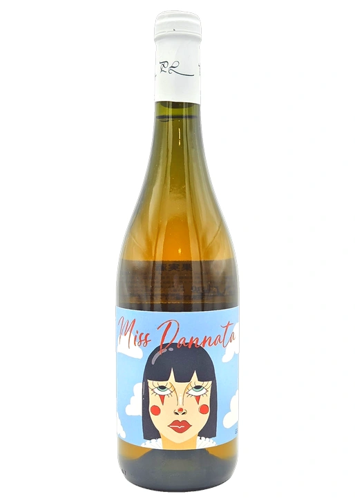 Miss Dannata / ミス・ダンナータ 2022