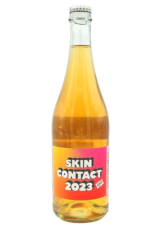 Skin Contact / スキンコンタクト 2023