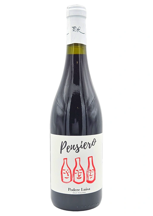 Pensiero IGT Toscana / ペンスィエロ 2024