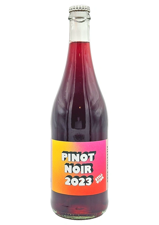 Pinot Noir / ピノノワール 2023