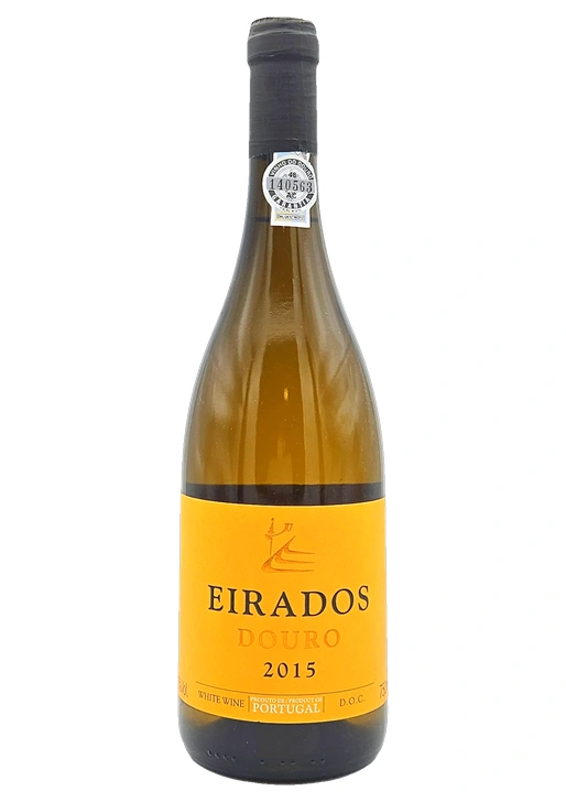 Eirados Douro White / エイラードス・ドウロ・ホワイト 2015