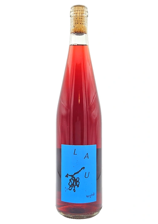 LAU Rot / ラウ・ロット 2023