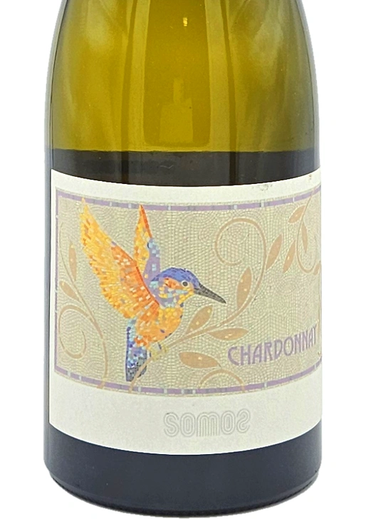 Adelaide Hills Chardonnay / アデレード・ヒルズ シャルドネ 2025