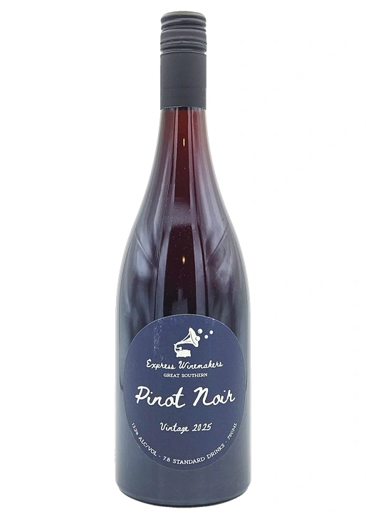 Great Southern Pinot Noir / グレート・サザン ピノ・ノワール 2025