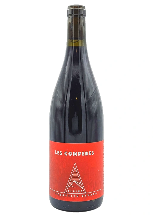 LES COMPERES / レ・コンペール NV(2022/2023)
