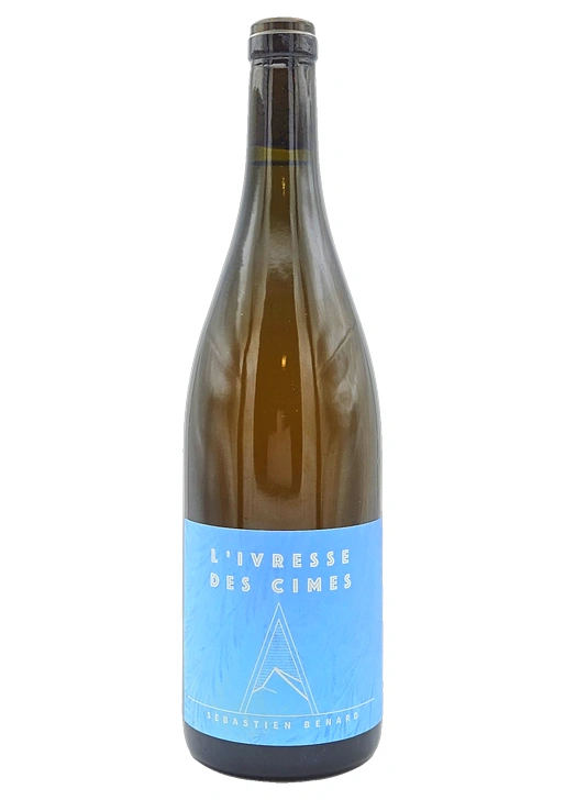 L'ivresse des Cimes / リヴレス・デ・シーム NV