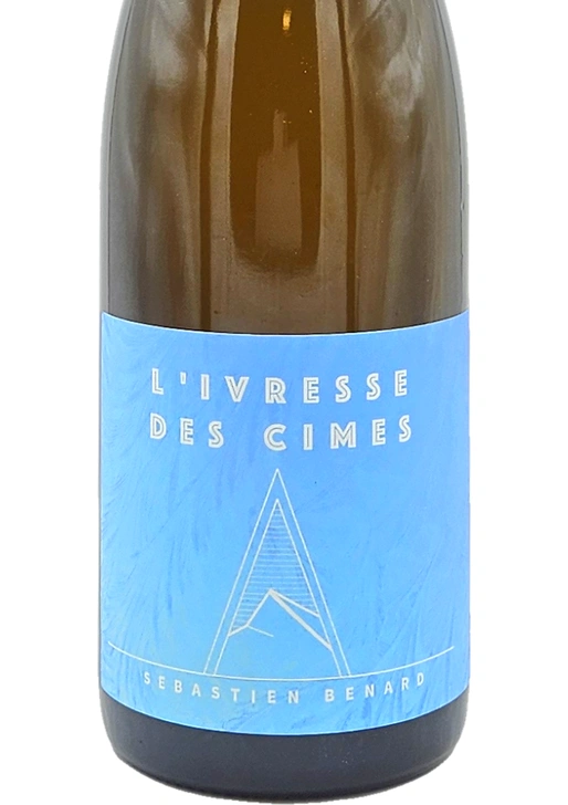 L'ivresse des Cimes / リヴレス・デ・シーム NV