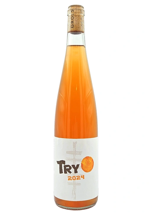 TRYO / トリオ 2024