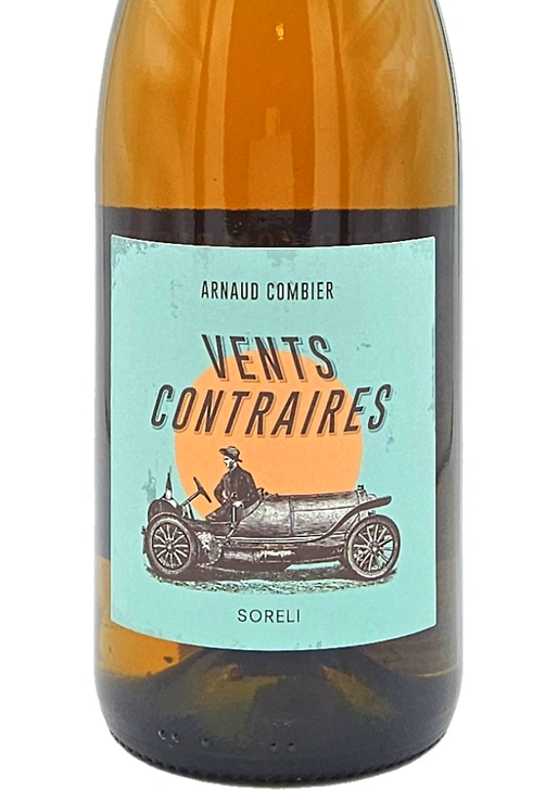 Vents Contraires Soreli / ヴァン・コントレール ソレリ 2023