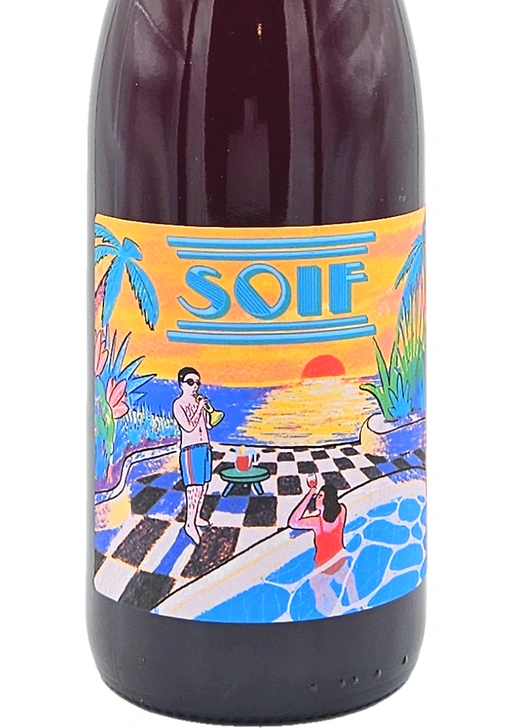 SOIF / ソワフ 2024