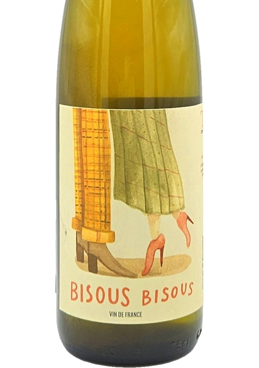 BISOUS BISOUS / ビズビズ 2024