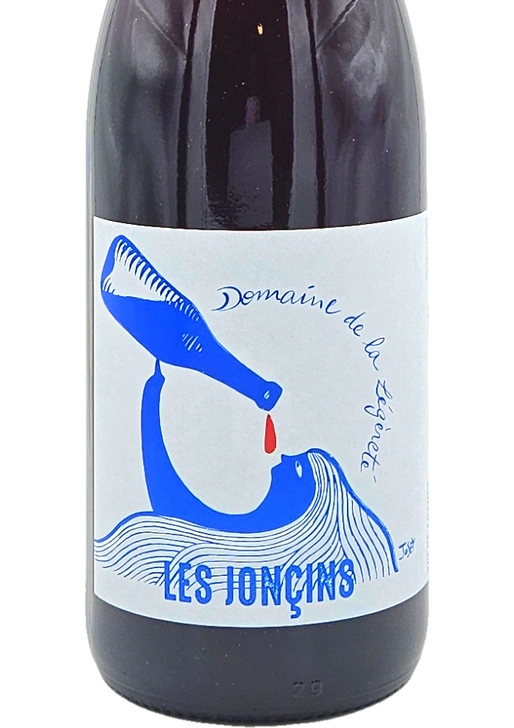LES JONCYNS / レ・ジョンサン 2022