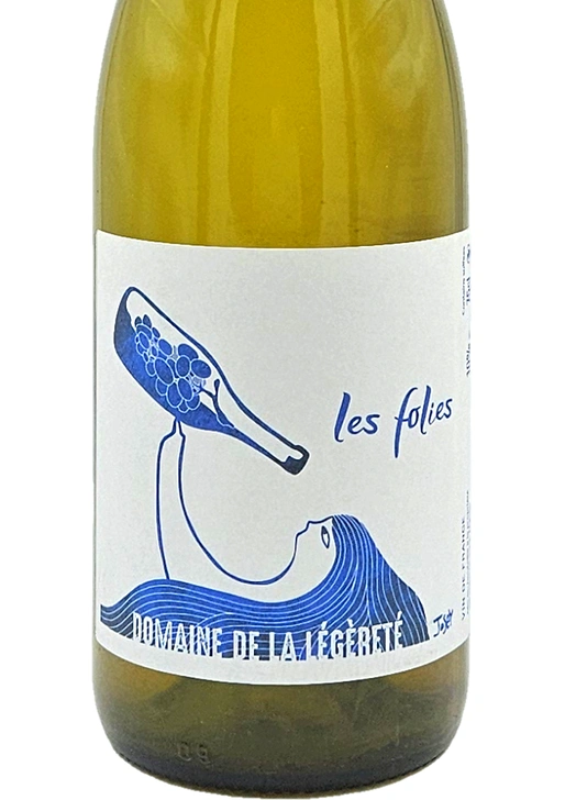 LES FOLIES / レ・フォリー 2024