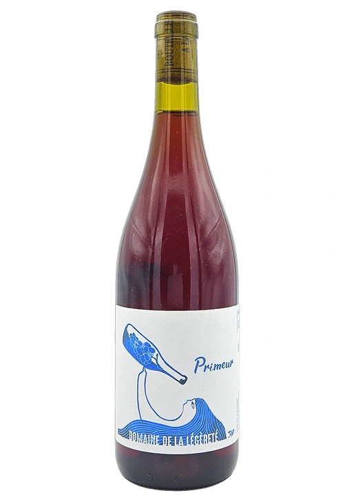 Primeur / プリムール 2025
