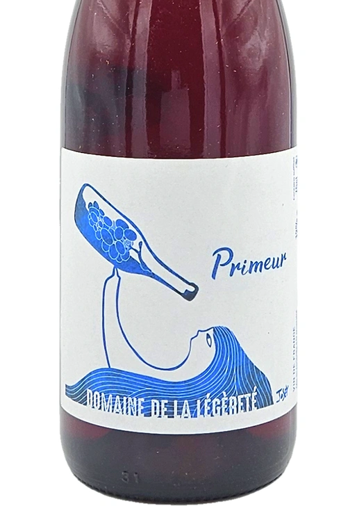 Primeur / プリムール 2025