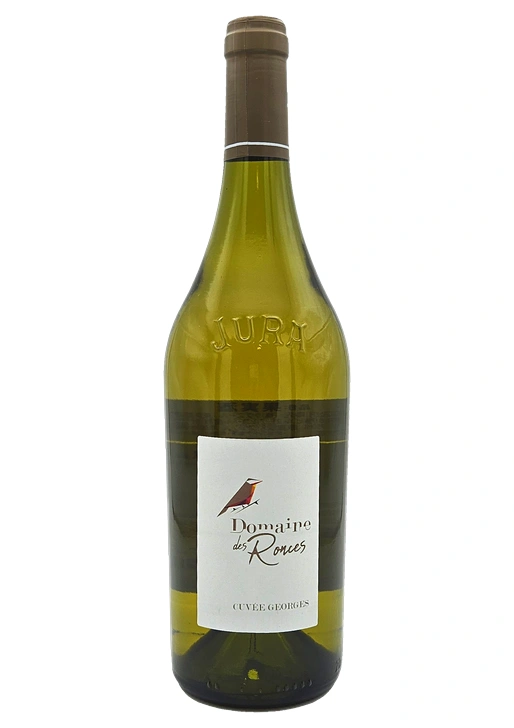 Cuvee Georges, AOC Cotes du Jura / キュヴェ・ジョルジュ、AOC コート・デュ・ジュラ 2021