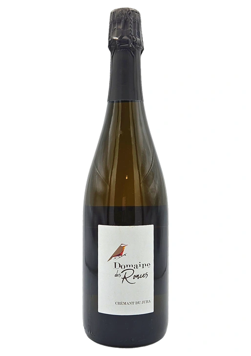 Cremant, AOC Cremant du Jura / クレマン、AOC クレマン・デュ・ジュラ 2023