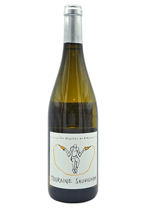 Touraine Blanc Sauvignon / トゥーレーヌ・ブラン・ソーヴィニヨン 2025