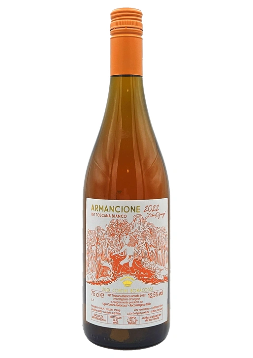Armancione / アルマンチョーネ 2022