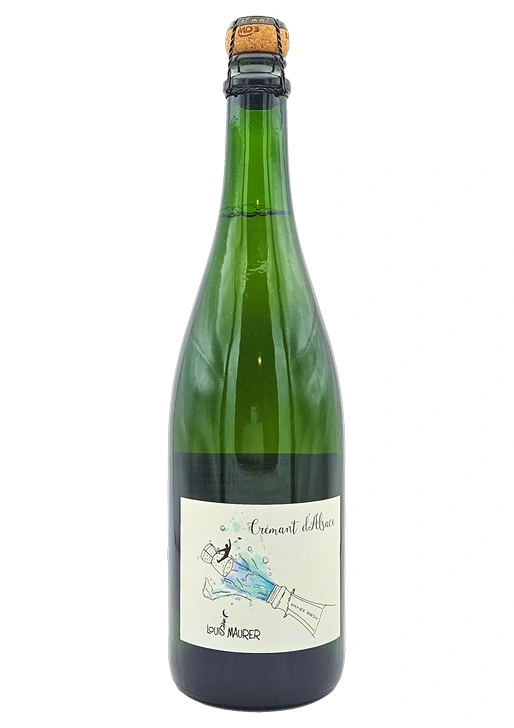 Cremant d’Alsace / クレマン・ダルザス NV