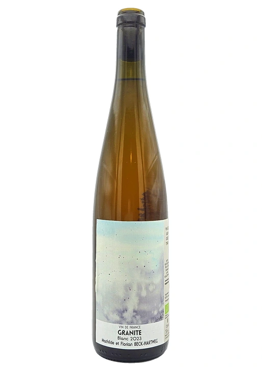 Granit / グラニット 2023