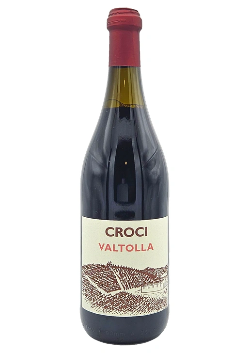 VALTOLLA Rosso / ヴァルトッラ・ロッソ 2023