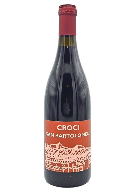 SAN BARTOLOMEO / サン・バルトロメオ 2016
