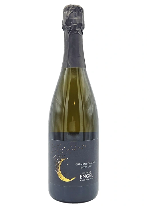 Cremant d'Alsace Extra Brut / クレマン・ダルザス NV