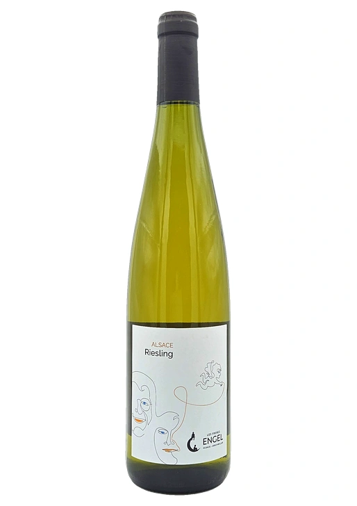 Riesling / リースリング 2024