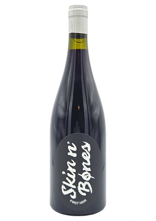 Skin n Bones Pinot Noir / スキン・アンド・ボーンズ ピノ・ノワール 2025