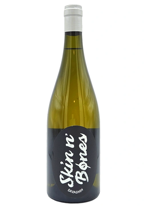 Skin n Bones Savagnin / スキン・アンド・ボーンズ サヴァニャン 2025