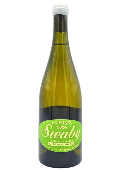 Swaby Chardonnay / スワビー・シャルドネ 2024