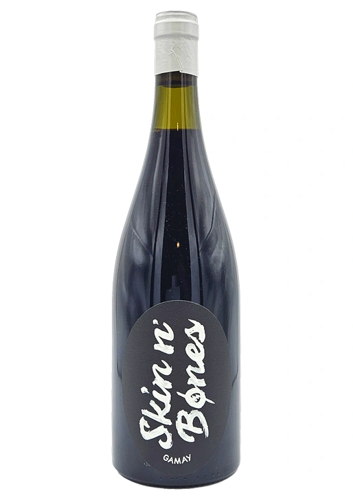 Skin n Bones Gamay / スキン・アンド・ボーンズ ガメイ 2025