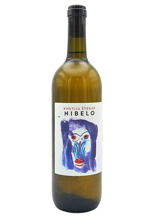 Nibelo White Field Blend / ニベロ ホワイト・フィールド・ブレンド 2024
