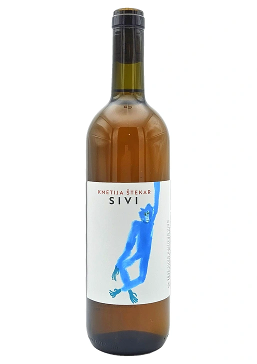 Sivi / シヴィ 2025