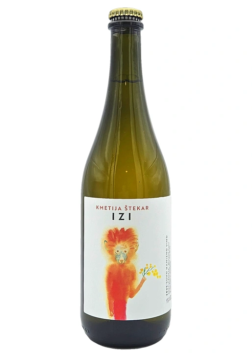 Izi / イズィ 2025