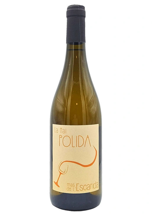 La Mai Polida Vin de France / ラ・マイ・ポリダ NV(2025)